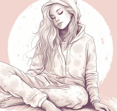 Le confort ultime avec les pyjamas cosy pour femme