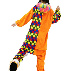 Combinaison Pyjama Clown
