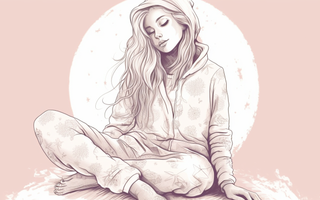 Le confort ultime avec les pyjamas cosy pour femme