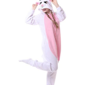 Combinaison Pyjama Chèvre