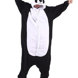 Combinaison Pyjama Kungfu Panda