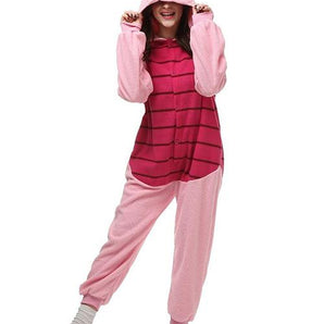 Combinaison Pyjama Porcinet
