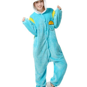 Combinaison Pyjama Finn Adventure Time
