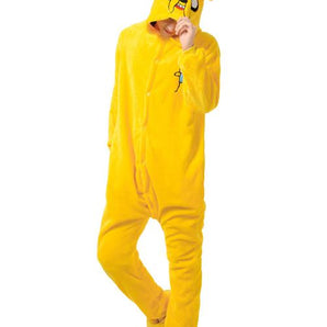 Combinaison Pyjama Jake Adventure Time