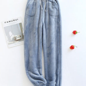 Pantalon pyjama Pilou femme