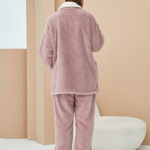 Pyjama en Pilou Pilou femme