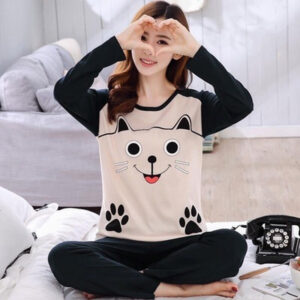 Pyjama Chat
