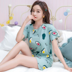 Pyjama Avocat