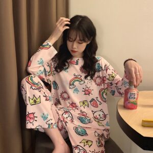 Pyjama Fantaisie