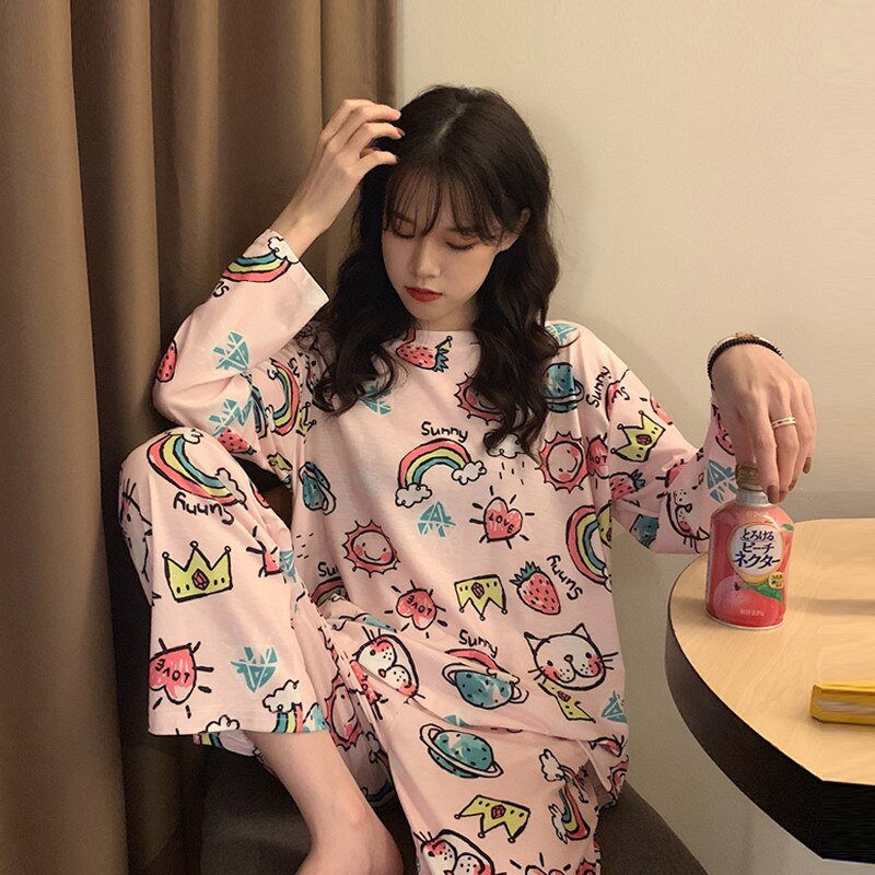 Pyjama Fantaisie