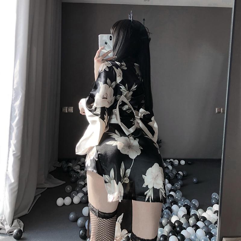 Kimono femme Sexy – Image 2