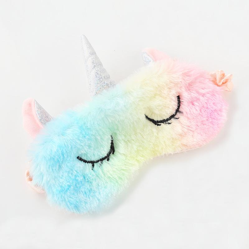 Masque de nuit licorne – Image 4