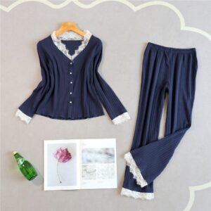 Pyjama 100% coton