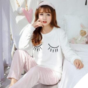 Pyjama femme original